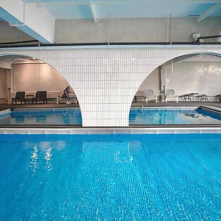 E11 Hotel - Bts Punnawithi Μπανγκόκ Εξωτερικό φωτογραφία