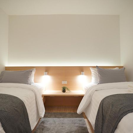 E11 Hotel - Bts Punnawithi Μπανγκόκ Εξωτερικό φωτογραφία