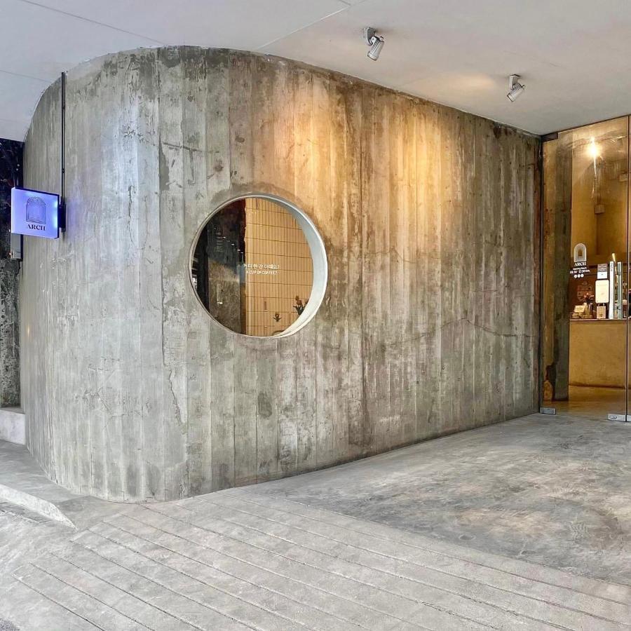 E11 Hotel - Bts Punnawithi Μπανγκόκ Εξωτερικό φωτογραφία