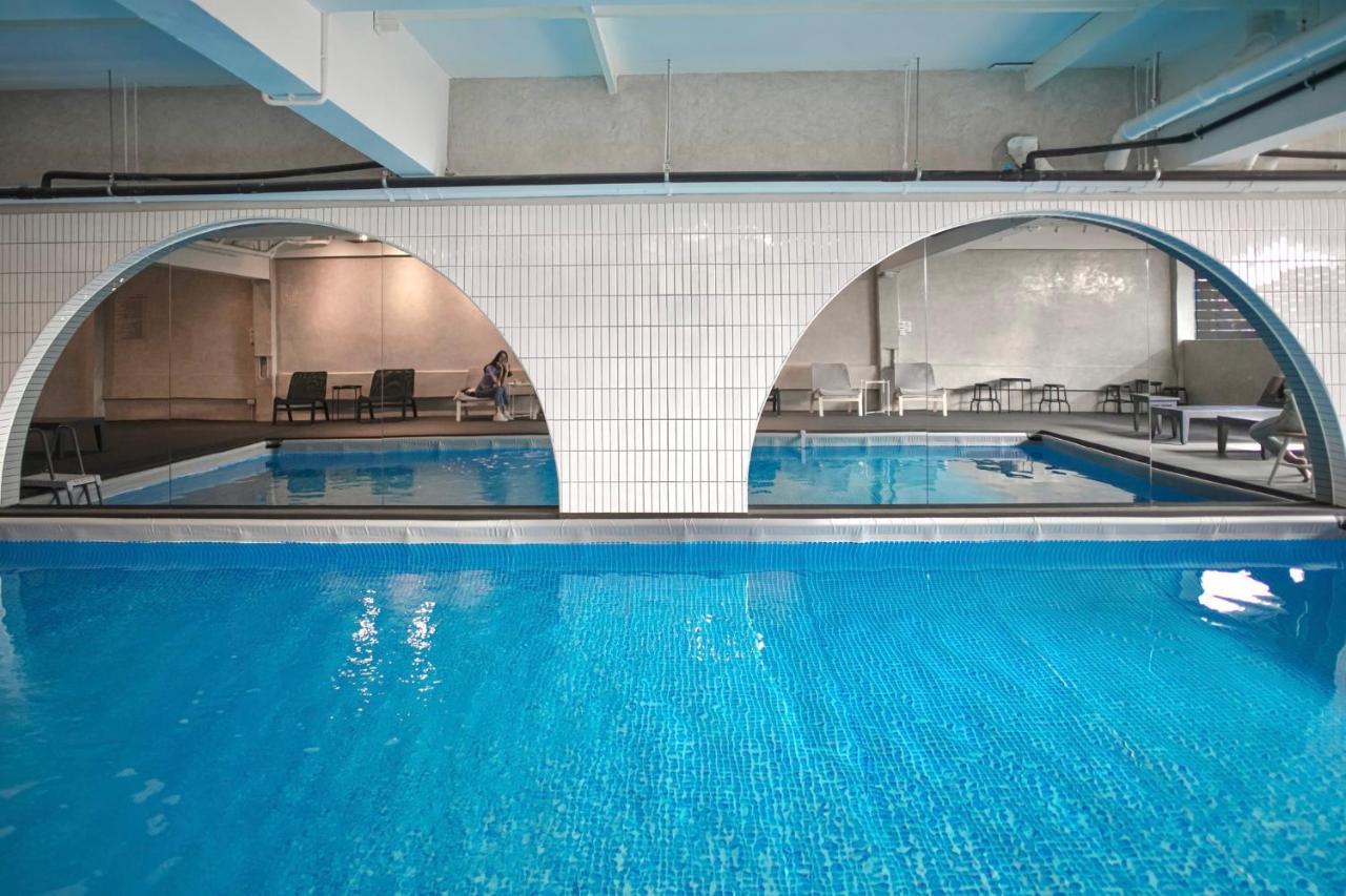 E11 Hotel - Bts Punnawithi Μπανγκόκ Εξωτερικό φωτογραφία