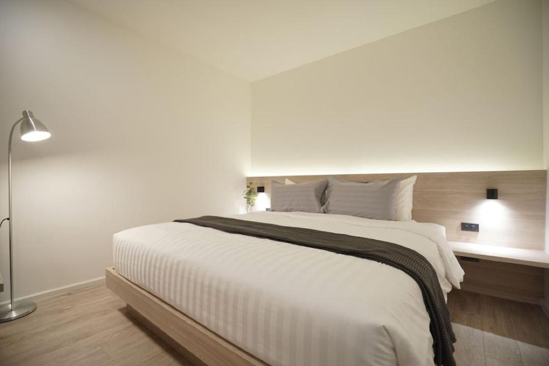 E11 Hotel - Bts Punnawithi Μπανγκόκ Εξωτερικό φωτογραφία