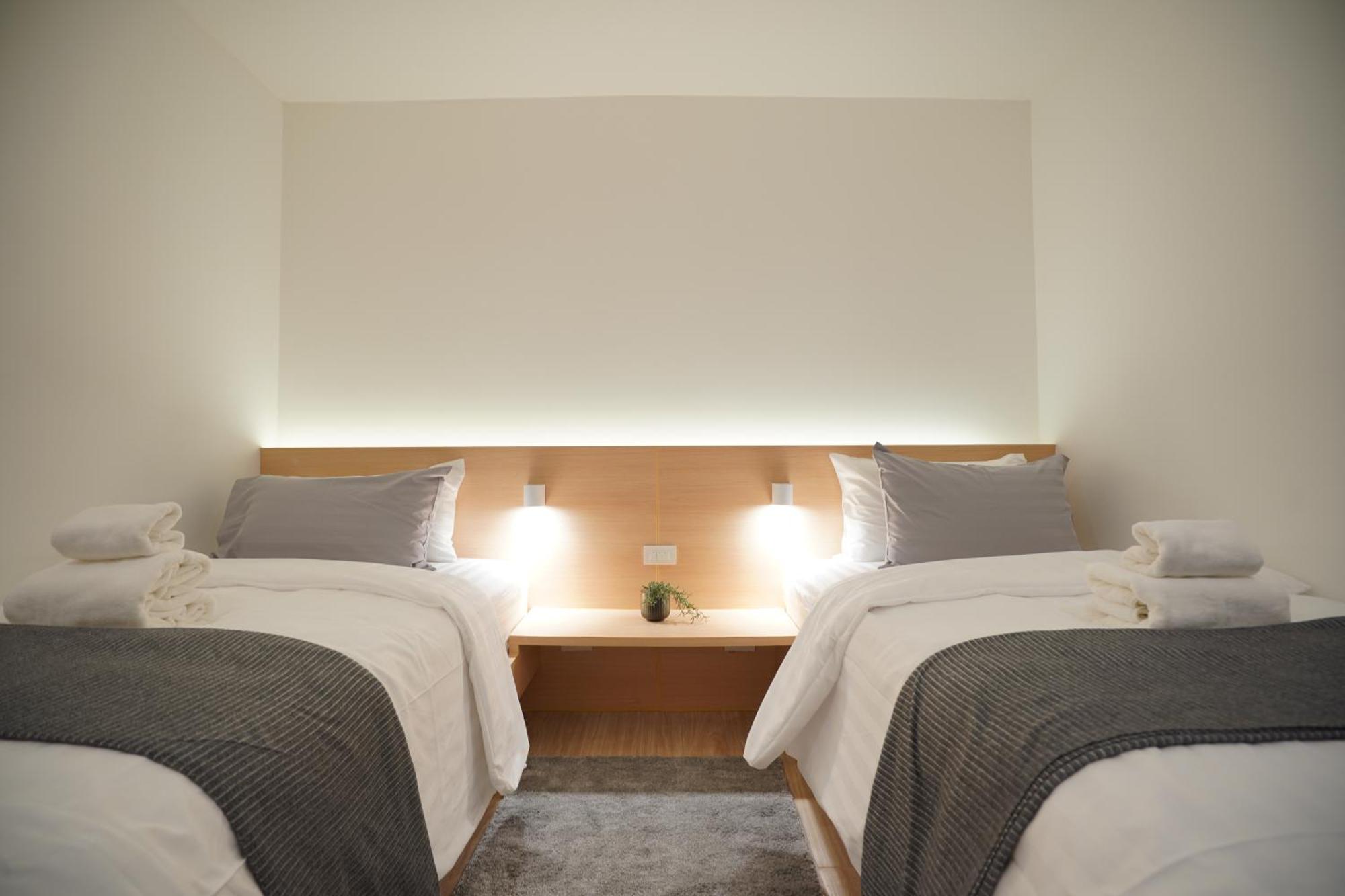 E11 Hotel - Bts Punnawithi Μπανγκόκ Εξωτερικό φωτογραφία